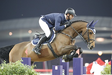 Marco Kutscher on Chaccorina