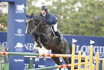 Darragh Kenny on Go Easy de Muze
