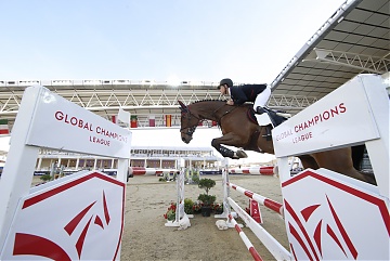 Scott Brash on Hello Senator
